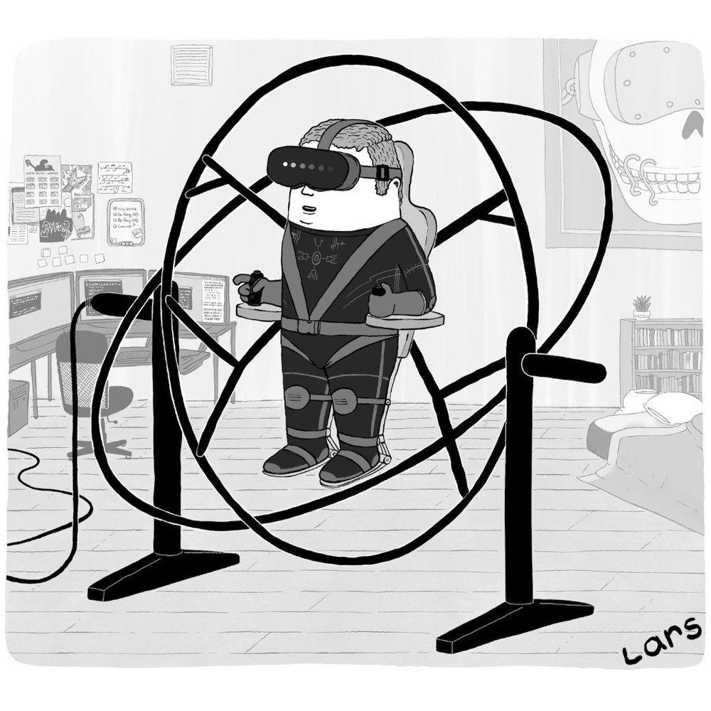 Meet your Posher, Claire